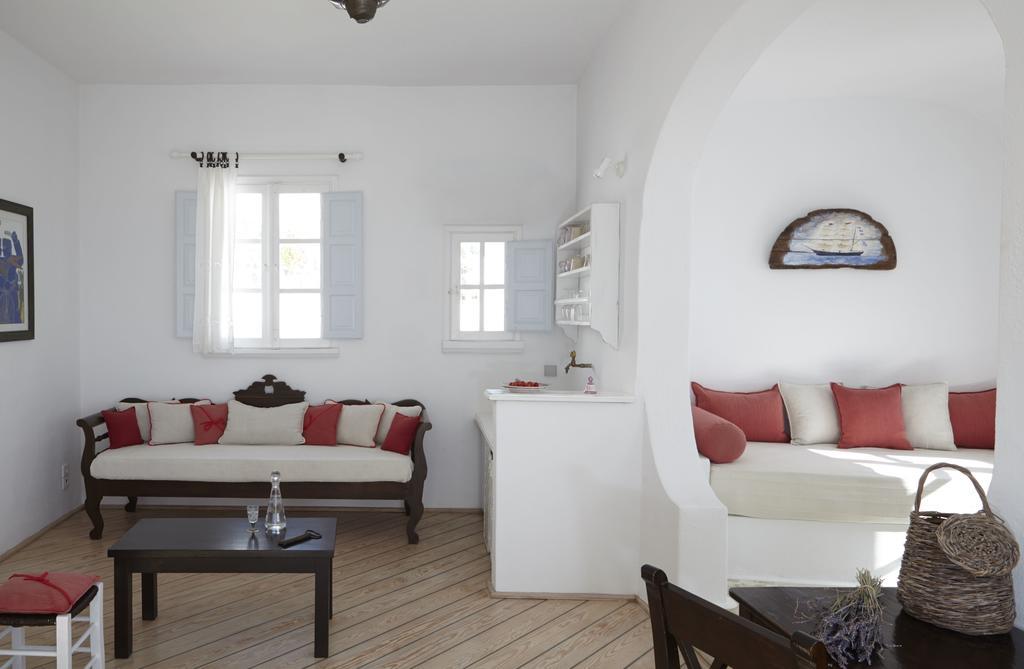 Altana Heritage Suites إيميروفيغلي الغرفة الصورة