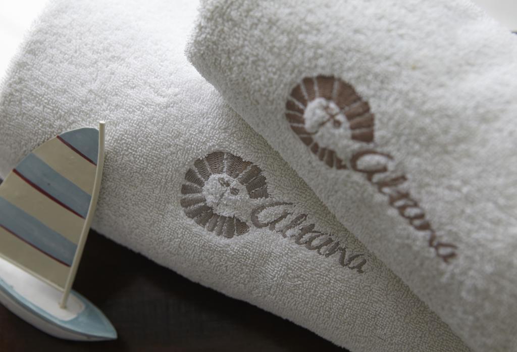 Altana Heritage Suites إيميروفيغلي الغرفة الصورة